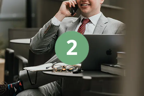 Talk to a Lawyer