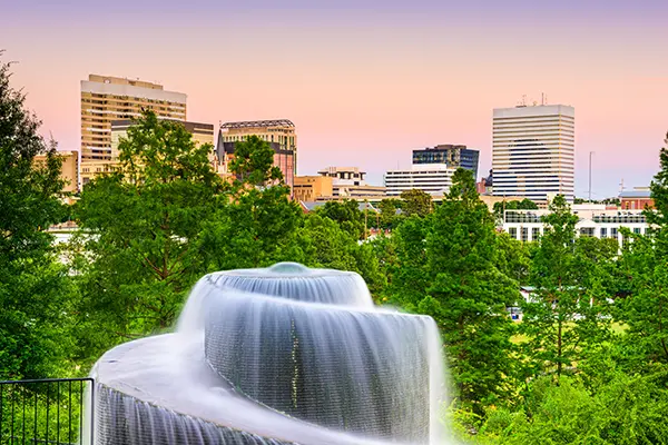 Columbia, South Carolina
