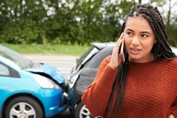 Auto Accidents