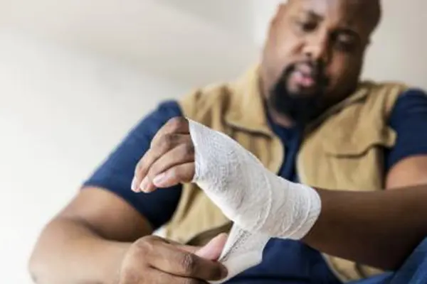 Personal Injury