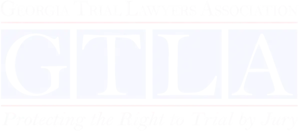 Georgia Trial Lawyers Association