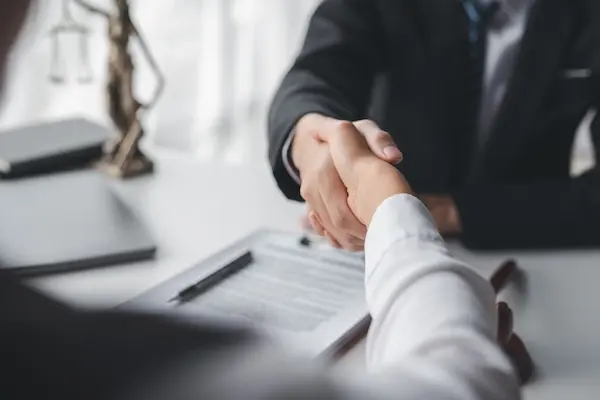 Contact H Groves Law about a passenger car accident claim