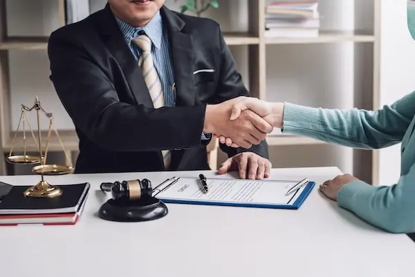 Contact H Groves Law for a free personal injury consultation