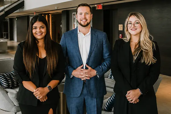 Injured? Contact H Groves Law, LLC Today!
