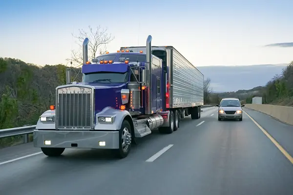 Truck Accident Lawyers in Georgia and South Carolina