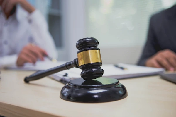A lawyer explains how long a personal injury case takes in Georgia.